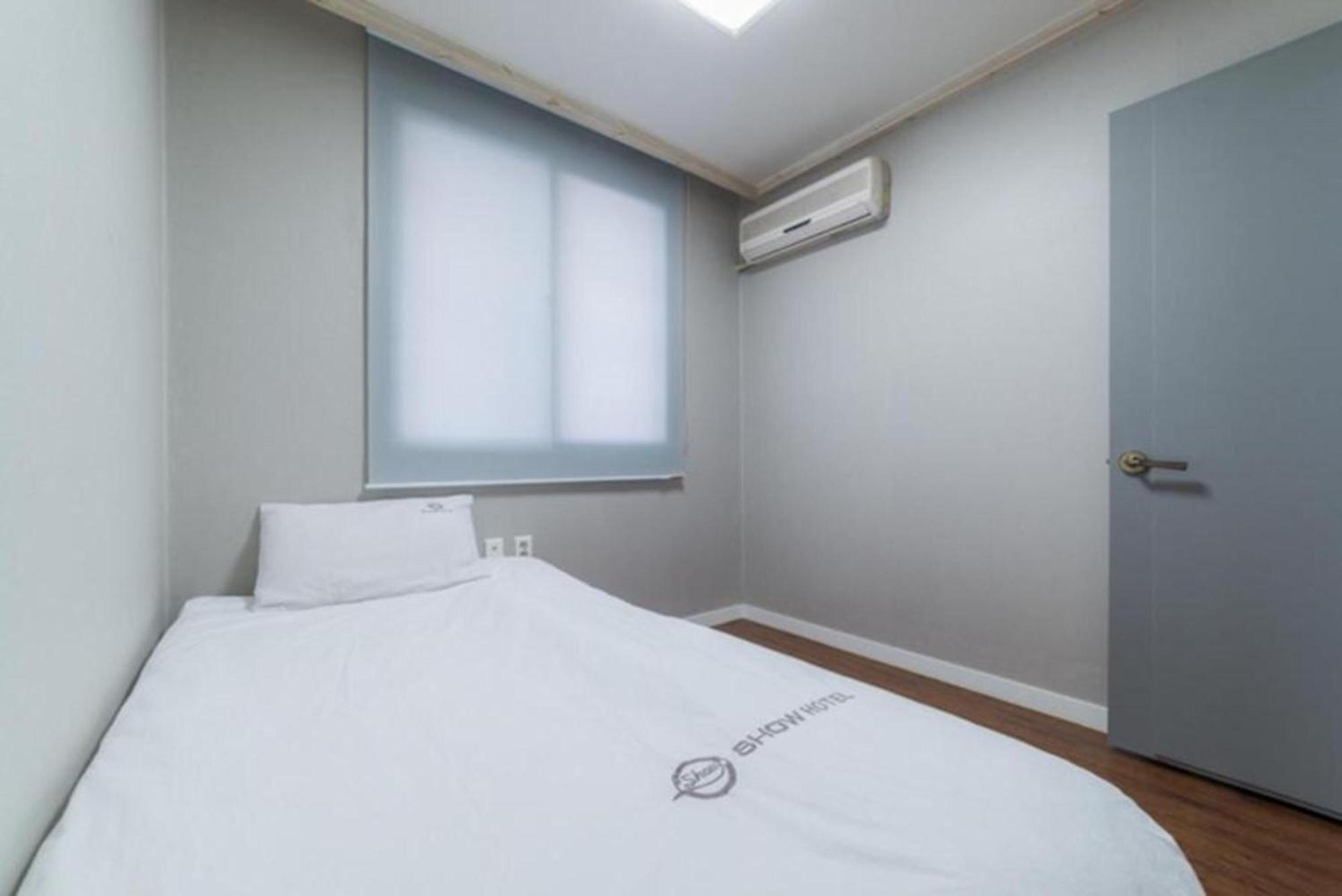 Show Hotel Haeundae Busan Extérieur photo