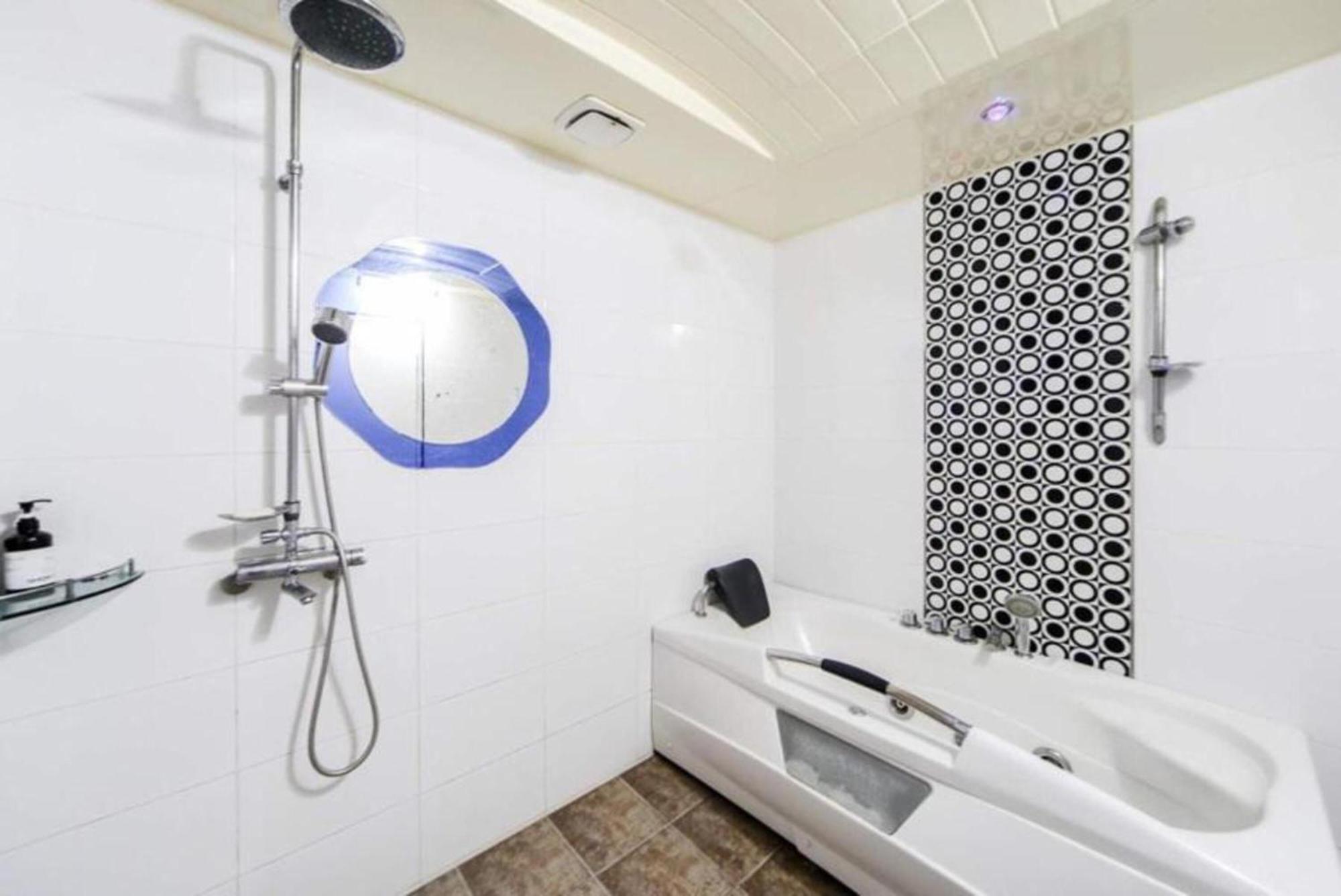 Show Hotel Haeundae Busan Extérieur photo
